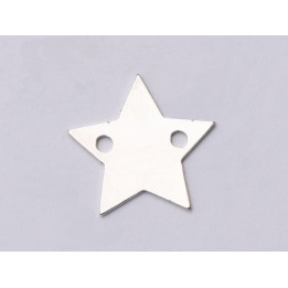 E0826-N-Link steluta 10MM 0.33MM- 1 buc