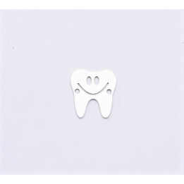 E0904-N-Link dinte zambitor 13x12mm 0.5mm
