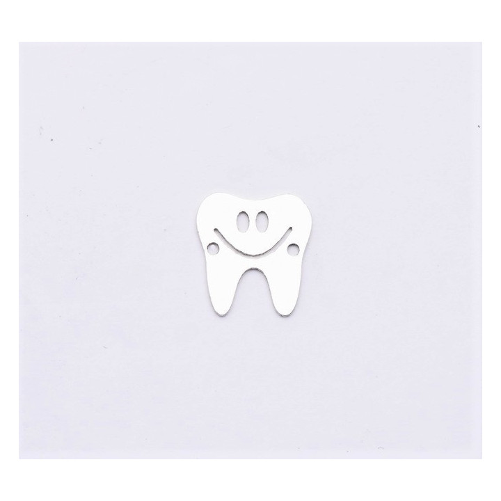 E0904-N-Link dinte zambitor 13x12mm 0.5mm