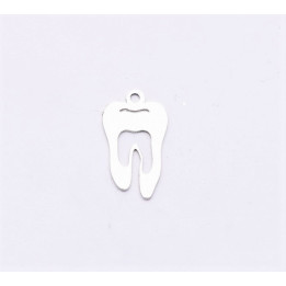 E0906-N-Charm dintisor 17x10mm 0.5mm