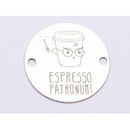 E0919-GS-Link Espresso diametru 16.5mm, 0.33mm