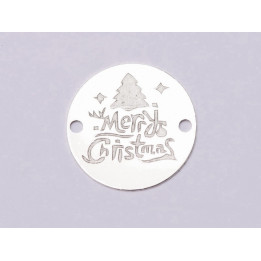 E0953-GS-Link Merry Christmas (Tree)  1 buc
