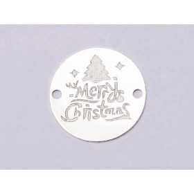 E0953-GS-Link Merry Christmas (Tree) 1 buc