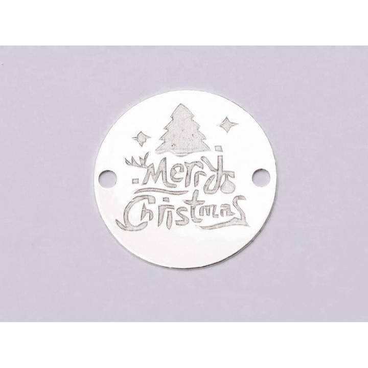 E0953-GS-Link Merry Christmas (Tree)  1 buc