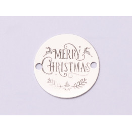 E0954-GS-Link Merry Christmas (Text)  1 buc