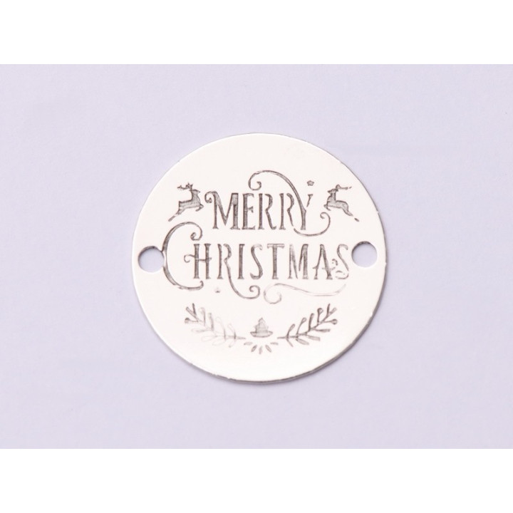 E0954-GS-Link Merry Christmas (Text)  1 buc