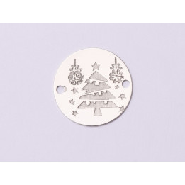 E0956-GS-Link Christmas Tree -  1 buc