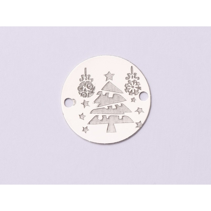 E0956-GS-Link Christmas Tree -  1 buc