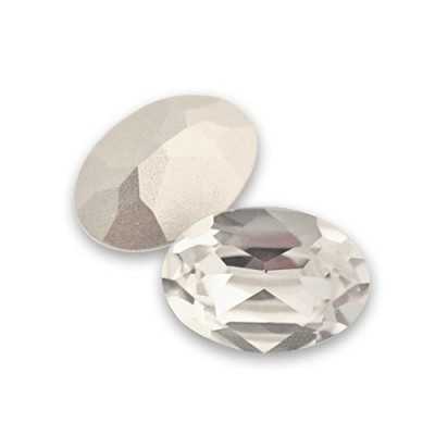 P1999-SWAROVSKI ELEMENTS 4120 Crystal Foiled 14x10mm-1buc - bijuterii personalizate din argint | simoshop