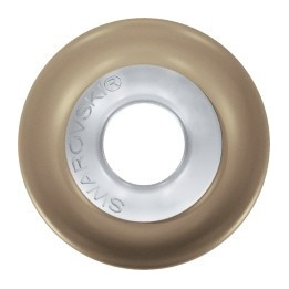 P2605-Swarovski Elements 5890 Bronze Pearl 14mm