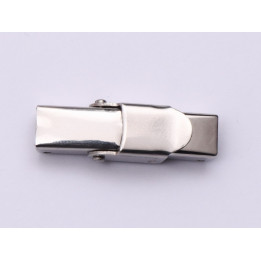 C098-Incuietoare INOX 26x7mm-1buc