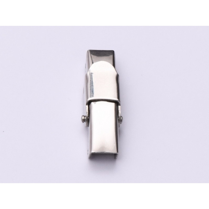 C098-Incuietoare INOX 26x7mm-1buc
