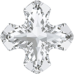 P2008-SWAROVSKI ELEMENTS 4784 Crystal Foiled 23mm - bijuterii personalizate din argint | simoshop