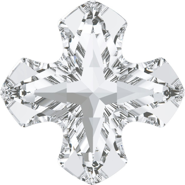 P2008-SWAROVSKI ELEMENTS 4784 Crystal Foiled 23mm - bijuterii personalizate din argint | simoshop