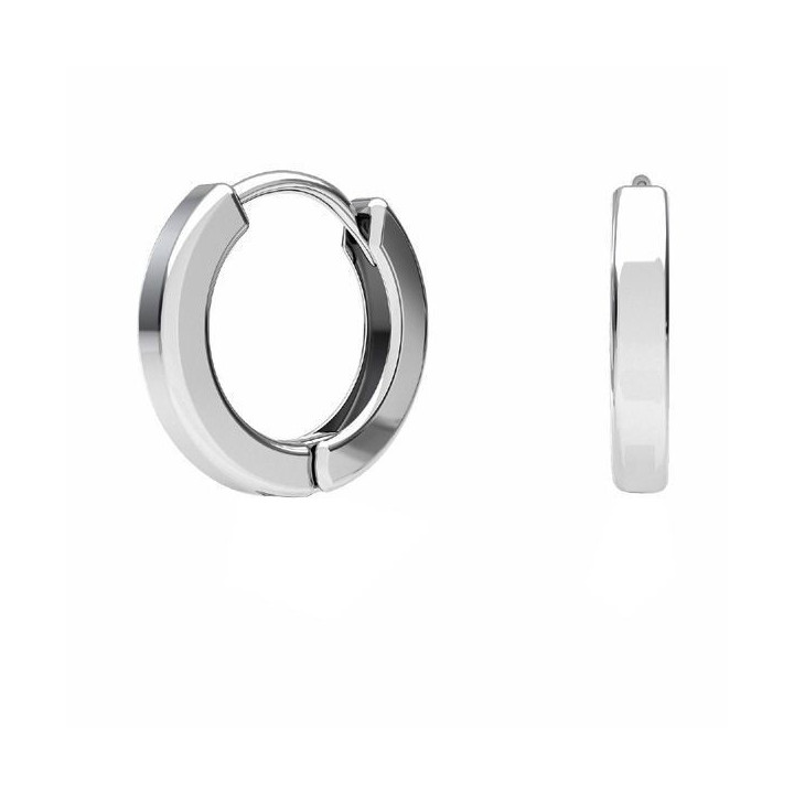 G0280-Veriga argint 925 11.5 mm-1 bucata