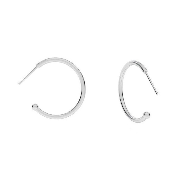 G0500-Veriga argint 925, 16.5x20.5mm, grosime 1.80mm -1 buc