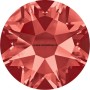 0056-SWAROVSKI ELEMENTS 2088 Padparadscha F SS20-4.7mm - bijuterii personalizate din argint | simoshop