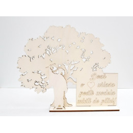 L239- Decupaj absolvire 30x24 cm  1buc