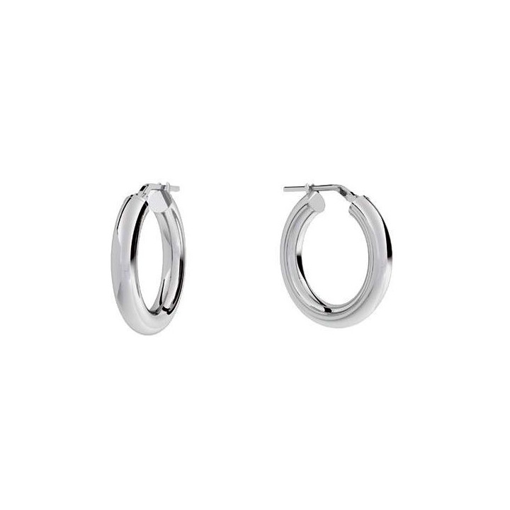 G1657-Veriga argint 925 28mm x4mm-1 bucata