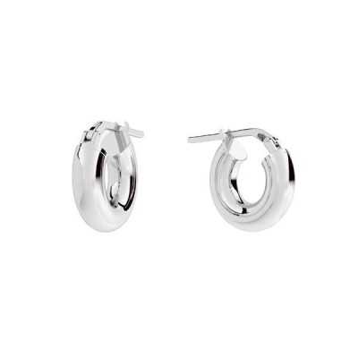 G1523-Veriga argint 925 18mm x4mm-1 bucata
