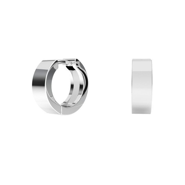 G1531-Veriga argint 925 13mm x4mm-1 bucata