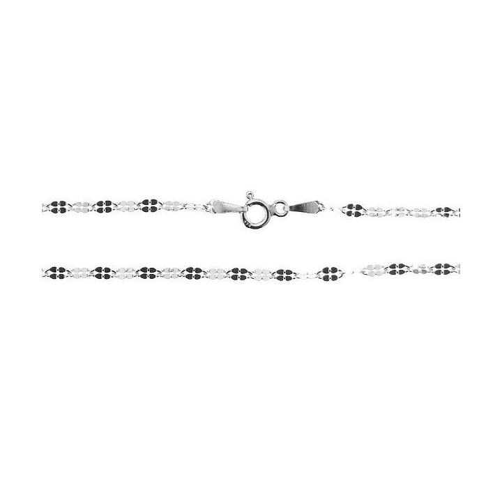 G1707-Bratara argint 925  22 cm lungime-1buc