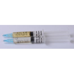 Swarovski Elements Epoxy-Resin Glue A+B 2x5gr 1 pack - bijuterii personalizate din argint | simoshop