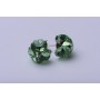 SERVICIU LIPIRE 3 CRISTALE XIRIUS SS29-SS34-SS39 IN FORMA DE FLORICICA-Pereche - bijuterii personalizate din argint | simoshop