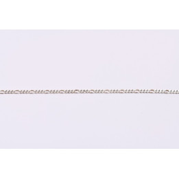 G1014-Lantisor barbatesc zale rasucite 4.2mm 10 cm