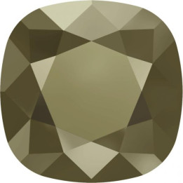 P2306-SWAROVSKI ELEMENTS 4470 Metallic Light Gold Foiled 10mm - bijuterii personalizate din argint | simoshop