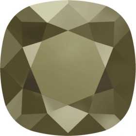 P2306-SWAROVSKI ELEMENTS 4470 Metallic Light Gold Foiled 10mm - bijuterii personalizate din argint | simoshop