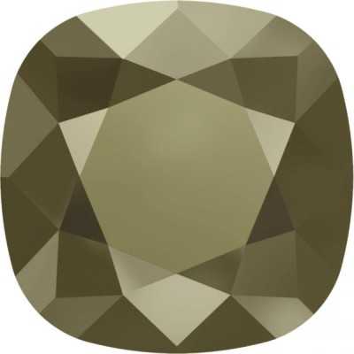 P2306-SWAROVSKI ELEMENTS 4470 Metallic Light Gold Foiled 10mm - bijuterii personalizate din argint | simoshop