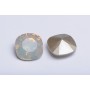 P2320-SWAROVSKI ELEMENTS 4470 Light Grey Opal Foiled 10mm - bijuterii personalizate din argint | simoshop