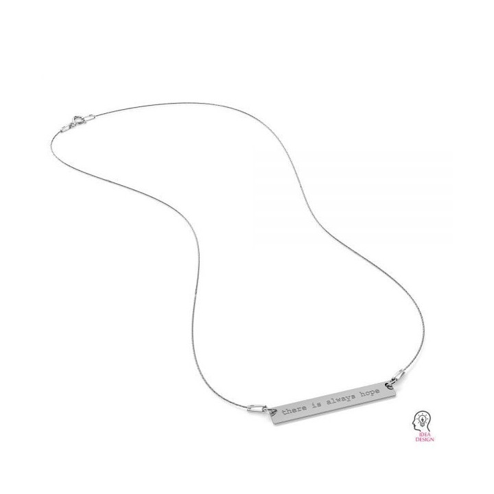 G1026-Lant argint simetric pentru link-uri 20+20cm - bijuterii personalizate din argint | simoshop