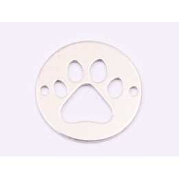 E1761 GS Link Ag 925 Cat mom 16.5mm, 0.3mm 1 buc