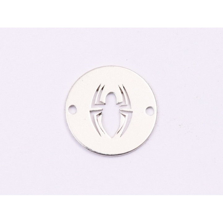 E1781 N Link Ag 925 Catelus  , 13mm, 0.5mm 1 buc