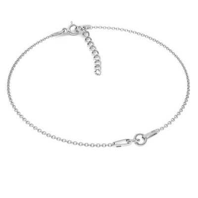 G0188-Baza bratara pentru link-uri 23cm + 4cm - 1 buc