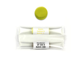 CERALUN VRAC YELLOW A+B 25gr