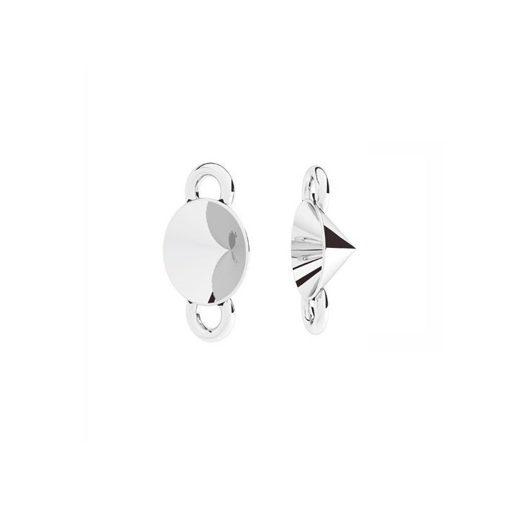 G0229 - Link Chaton Maxima SS29 6mm - 1 buc