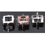 0930-SWAROVSKI ELEMENTS Settings 4439 14mm argintiu fara gauri - bijuterii personalizate din argint | simoshop