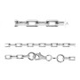 G0879-Bratara argint 925 19cm x 3.1mm 1 bucata - bijuterii personalizate din argint | simoshop