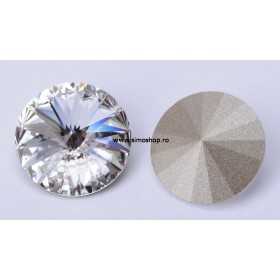 P2622-SWAROVSKI ELEMENTS 1122 Crystal Foiled SS47 11mm - bijuterii personalizate din argint | simoshop