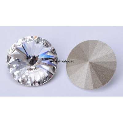 P2622-SWAROVSKI ELEMENTS 1122 Crystal Foiled SS47 11mm - bijuterii personalizate din argint | simoshop
