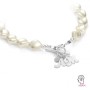 G0885-Litera C din argint 925 8.6x7.3mm 1 buc - bijuterii personalizate din argint | simoshop