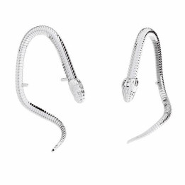 G0834-Pandant Sarpe compatibil cu perle de 10mm
