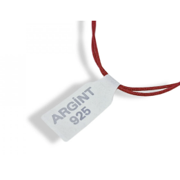 copy of B020-Snur rosu 1mm-10 metri - bijuterii personalizate din argint | simoshop