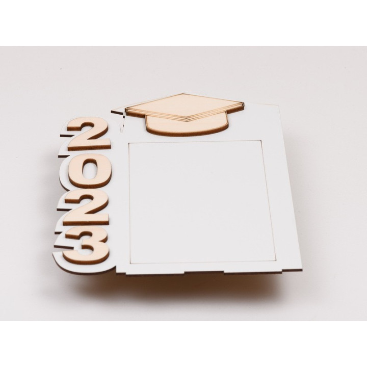 copy of L211-Decupaj din lemn "Paste Fericit" 1 buc - bijuterii personalizate din argint | simoshop