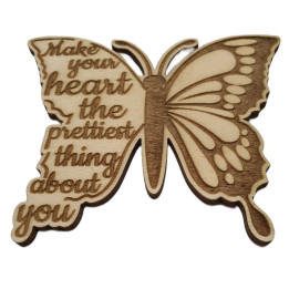copy of L735 -Decupaj MDF "Dragii mei nasi" 19x21 cm  -1 bucata - bijuterii personalizate din argint | simoshop