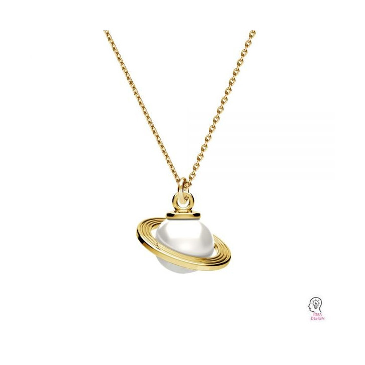 copy of G0797-Pereche tortite cercei Stanga-Dreapta Devil pentru Swarovski 1122 de 6MM - bijuterii personalizate din argint | si