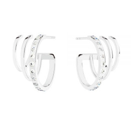 copy of G0333 - Cercei argint 925, 10x17mm - 1 per - bijuterii personalizate din argint | simoshop